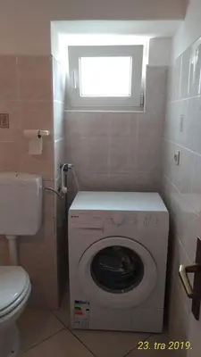Kupaonica u objektu IVANA