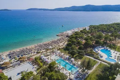 Priroda u blizini apartmana