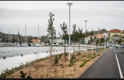 Priroda u blizini apartmana
