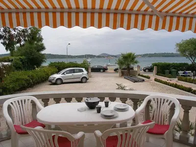 Priroda u blizini apartmana