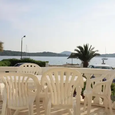 Apartment in Vodice with Seaview