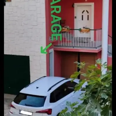 Glorianita sweethome
