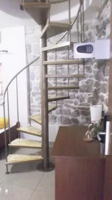 Prostor za sjedenje u objektu