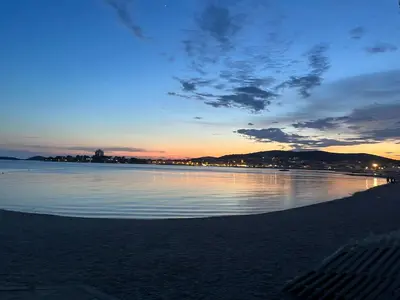 Priroda u blizini apartmana