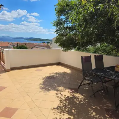 Apartmani Patača