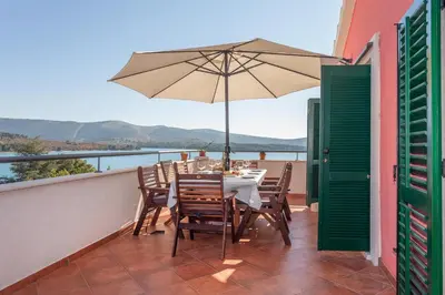 Priroda u blizini apartmana