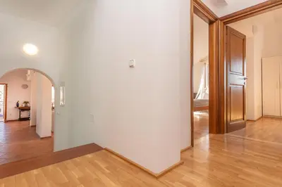 Tlocrt objekta Kuća Škugor