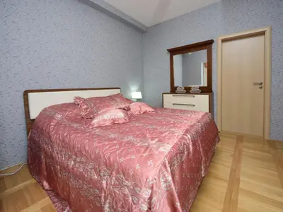 Krevet ili kreveti u jedinici u objektu Apartment Ojdana-3 by Interhome