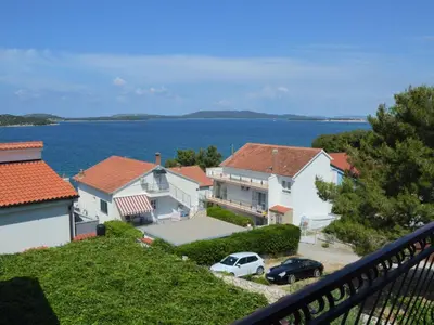 Priroda u blizini apartmana