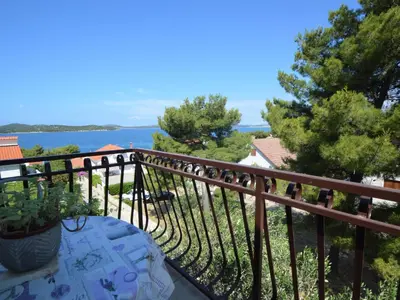 Priroda u blizini apartmana