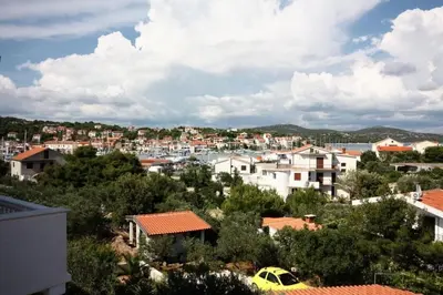 Priroda u blizini apartmana