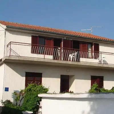 Apartments Dragan
