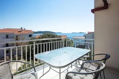 Priroda u blizini apartmana