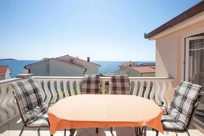 Priroda u blizini apartmana