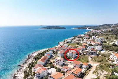 Priroda u blizini apartmana