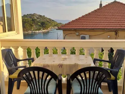 Priroda u blizini apartmana