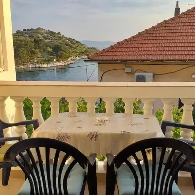 Apartmani Ivan by the sea