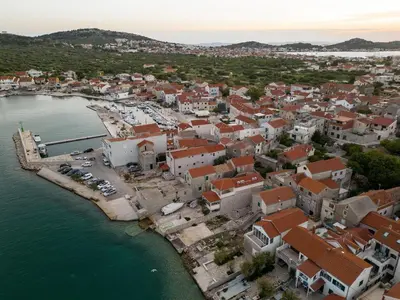 Priroda u blizini apartmana