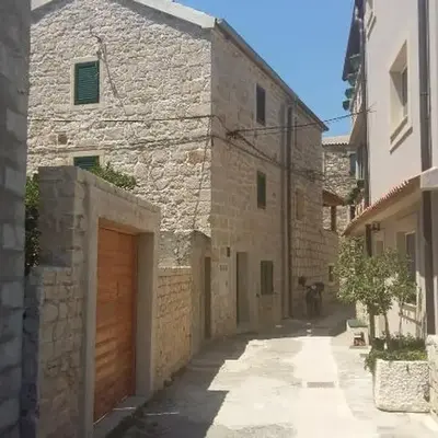 Apartmani Vugec