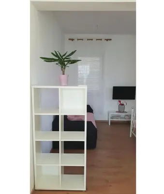 TV i/ili zabavni centar u objektu Studio apartman, 2+1