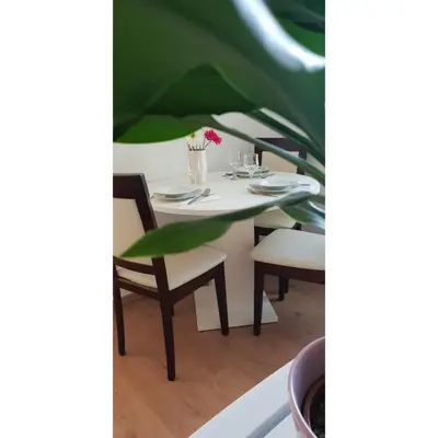 Tlocrt objekta Studio apartman, 2+1