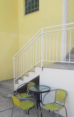 Tlocrt objekta Studio apartman, 2+1