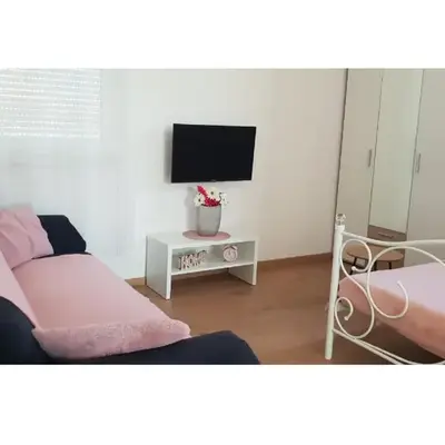 Studio apartman