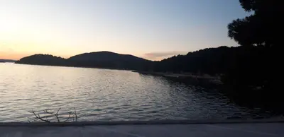 Priroda u blizini apartmana