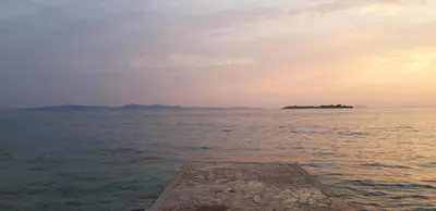 Priroda u blizini apartmana