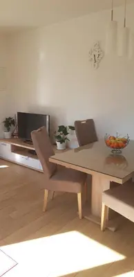 TV i/ili zabavni centar u objektu Valerija