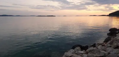 Priroda u blizini apartmana