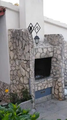 Tlocrt objekta Apartment Nirvana
