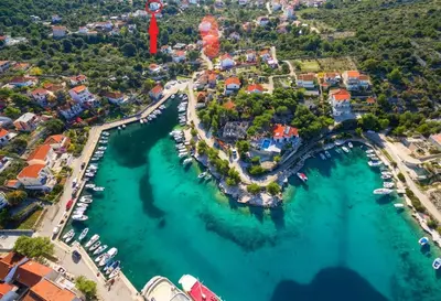 Priroda u blizini apartmana