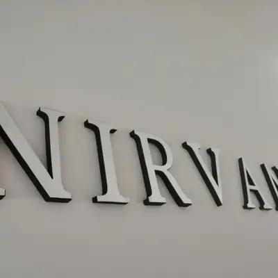 Apartment Nirvana