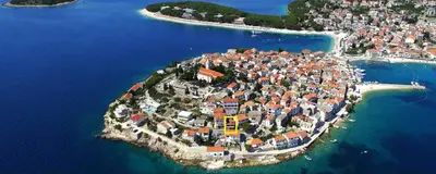 Priroda u blizini apartmana