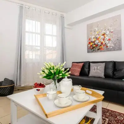 Bella Vita Upscale Residence - Premium City Center & Free Private Parking