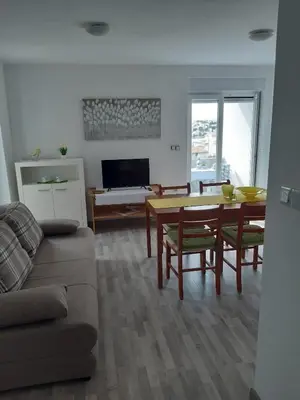 Prostor za sjedenje u objektu