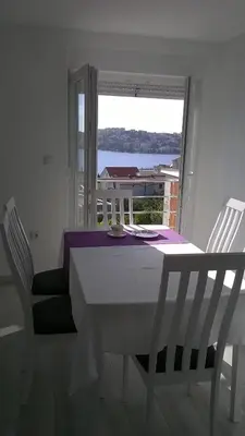 Priroda u blizini apartmana
