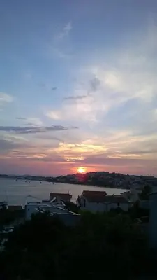 Priroda u blizini apartmana