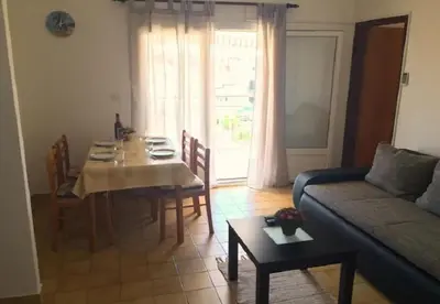 Tlocrt objekta Apartments Ognjen