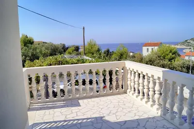 Priroda u blizini apartmana