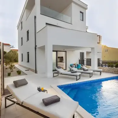 Luxury Apartment La Mer