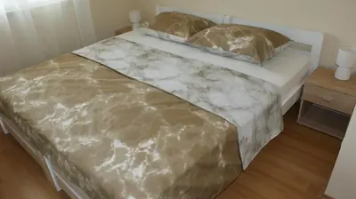 Krevet ili kreveti u jedinici u objektu Apartment Anamaria