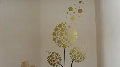 Tlocrt objekta Apartment Anamaria