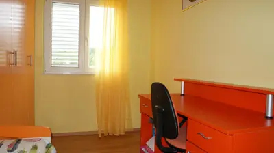 Tlocrt objekta Apartment Anamaria