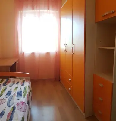 Krevet ili kreveti u jedinici u objektu Apartment Anamaria