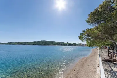 Priroda u blizini apartmana