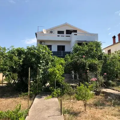 Apartment Jadranko