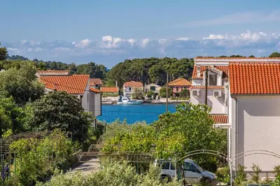 Priroda u blizini apartmana