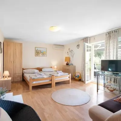 Apartments Nena